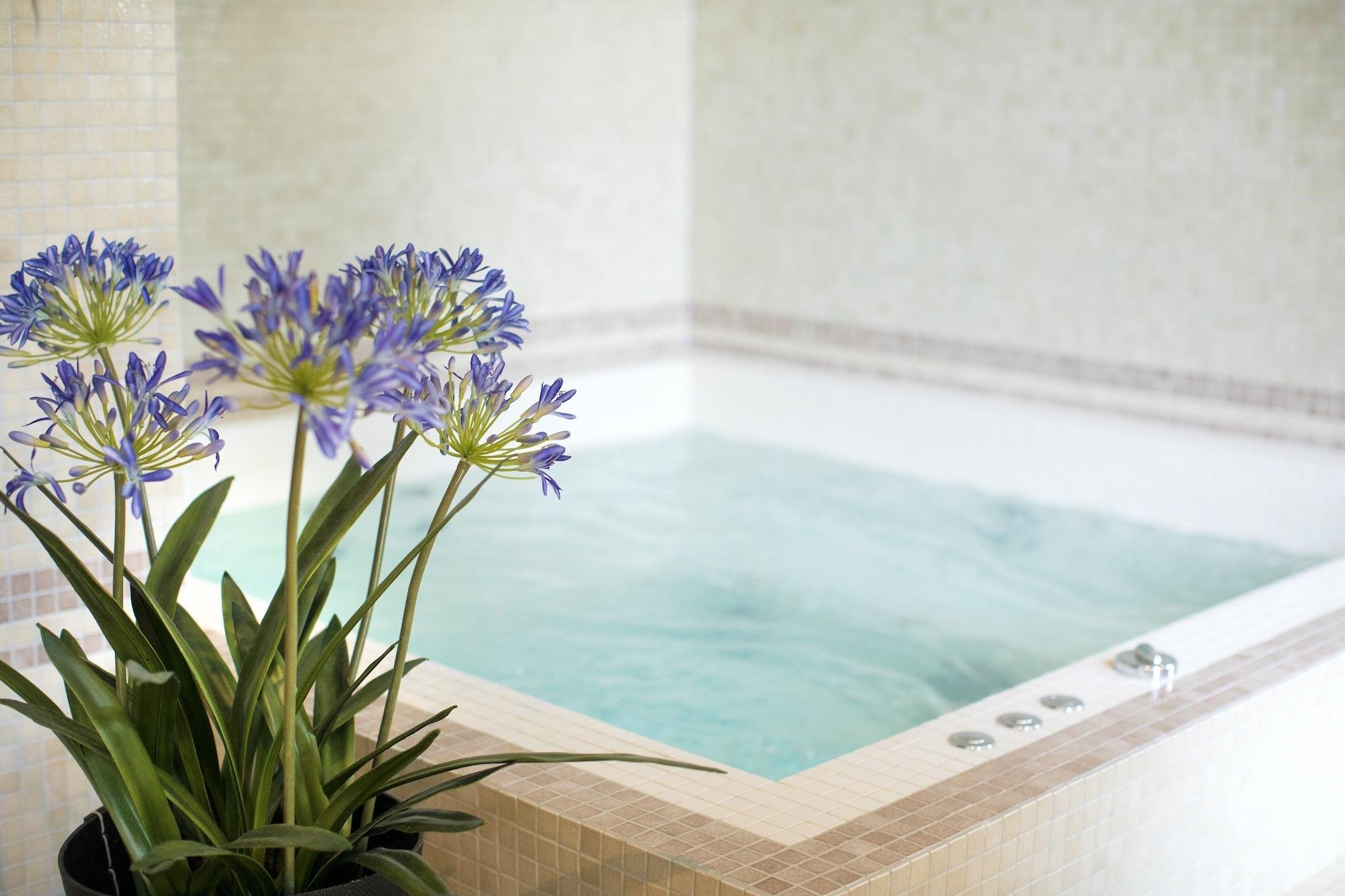 Spa Fourvière Hôtel Lyon