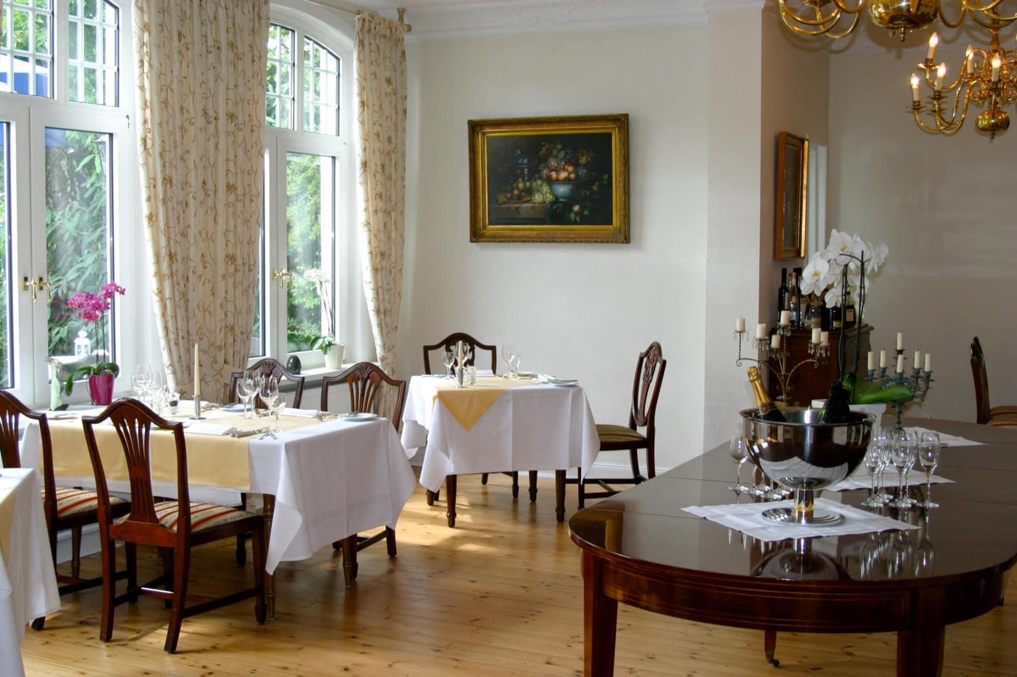 Restaurant Landhaus Bode