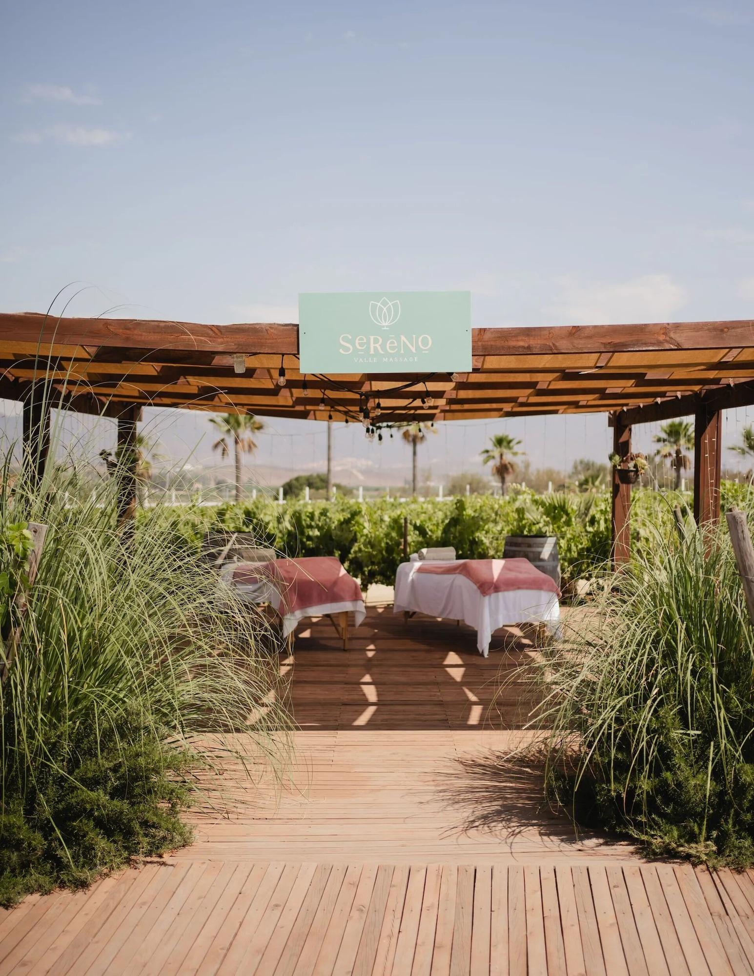 Spa Entrevalle Hotel Boutique