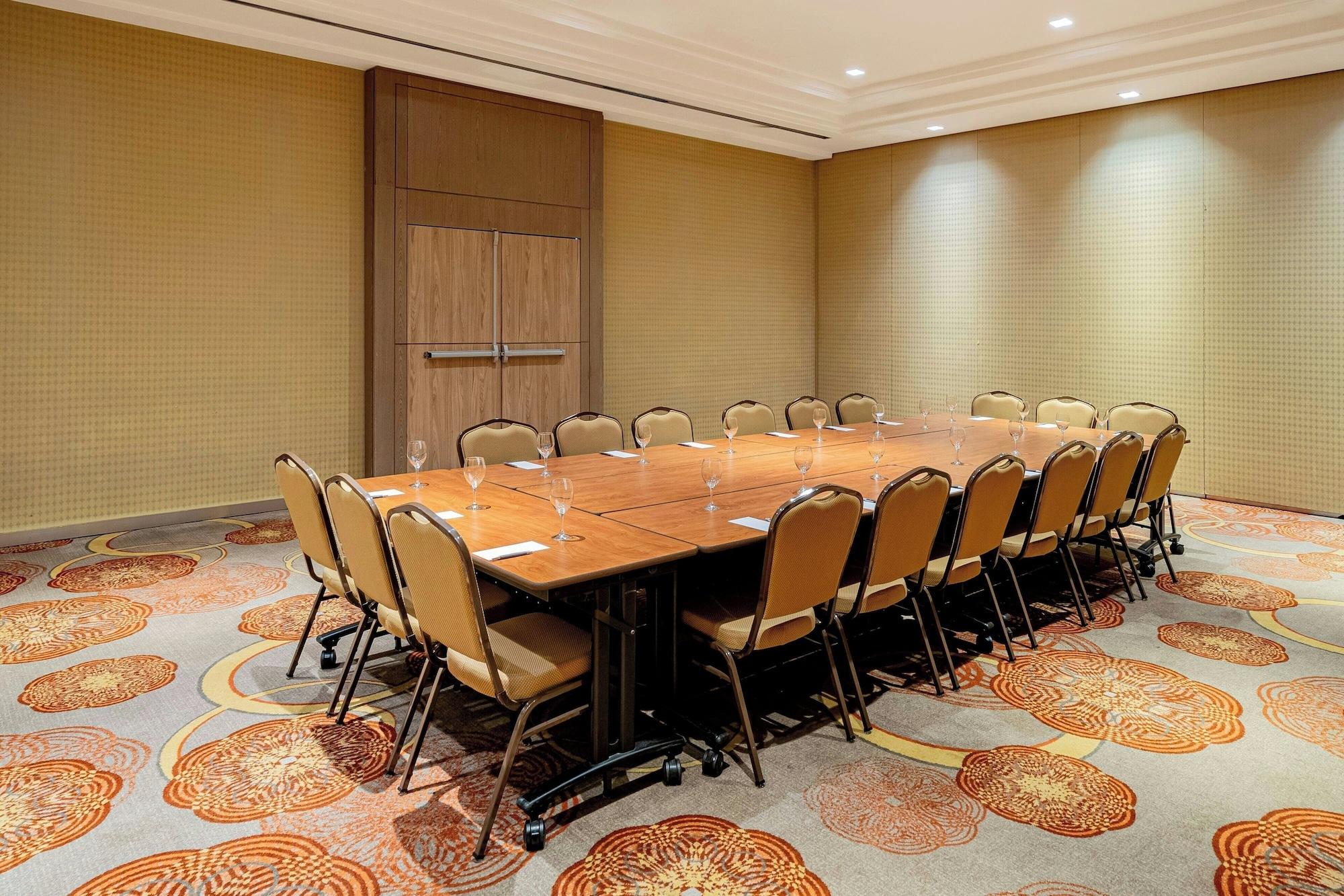 Sheraton Grand Rio Hotel & Resort - foto 193