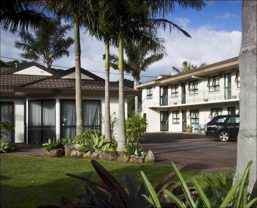 Comodidades del Alojamiento Cypress Court Motel