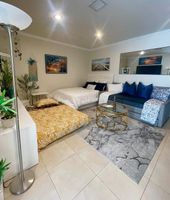 Alquiler Vacacional - Elegant Tranquil Restful Oasis with Pure Serenity Pool and Garden