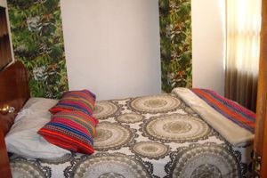 Alquiler Vacacional - Furnished Mountain View Apartment in Cusco