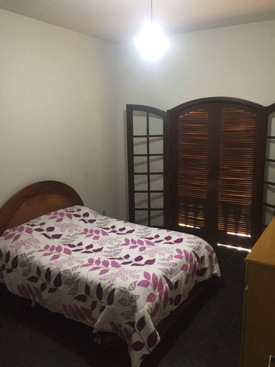 Habitación Temporada Hostel