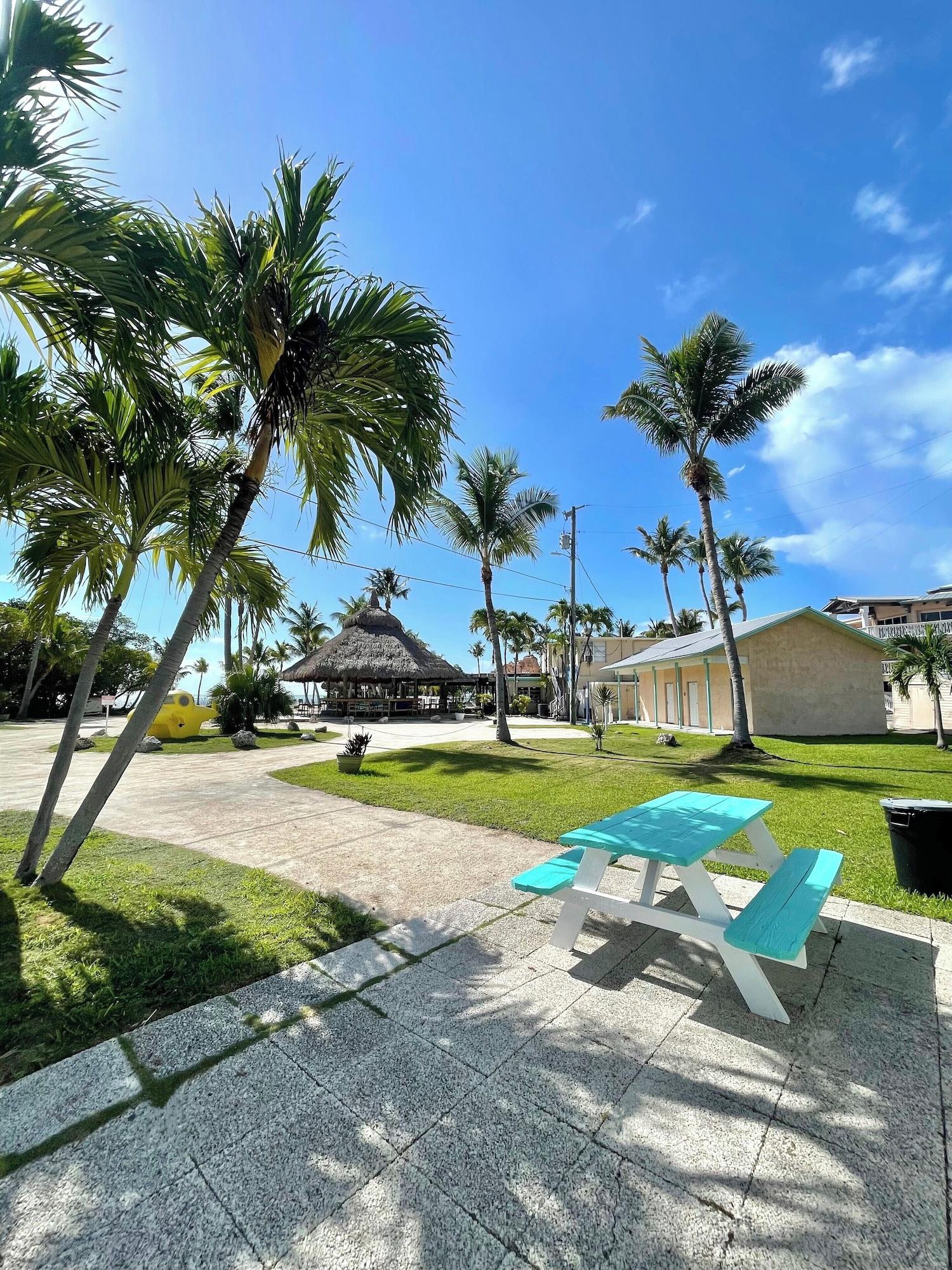Habitación Coconut Cove Resort and Marina