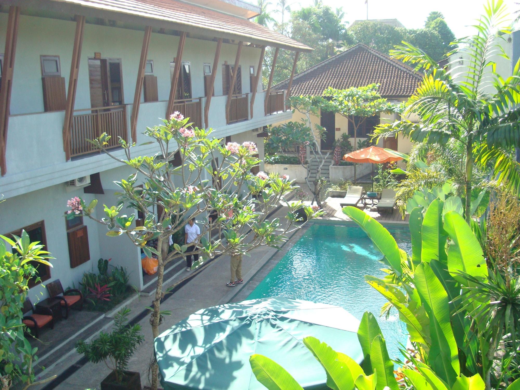 Vista Exterior Aniniraka Resort & Spa