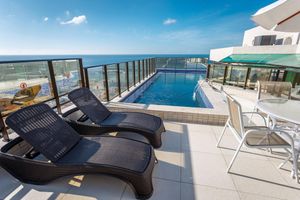 Alojamiento - Rede Andrade Riviera Premium