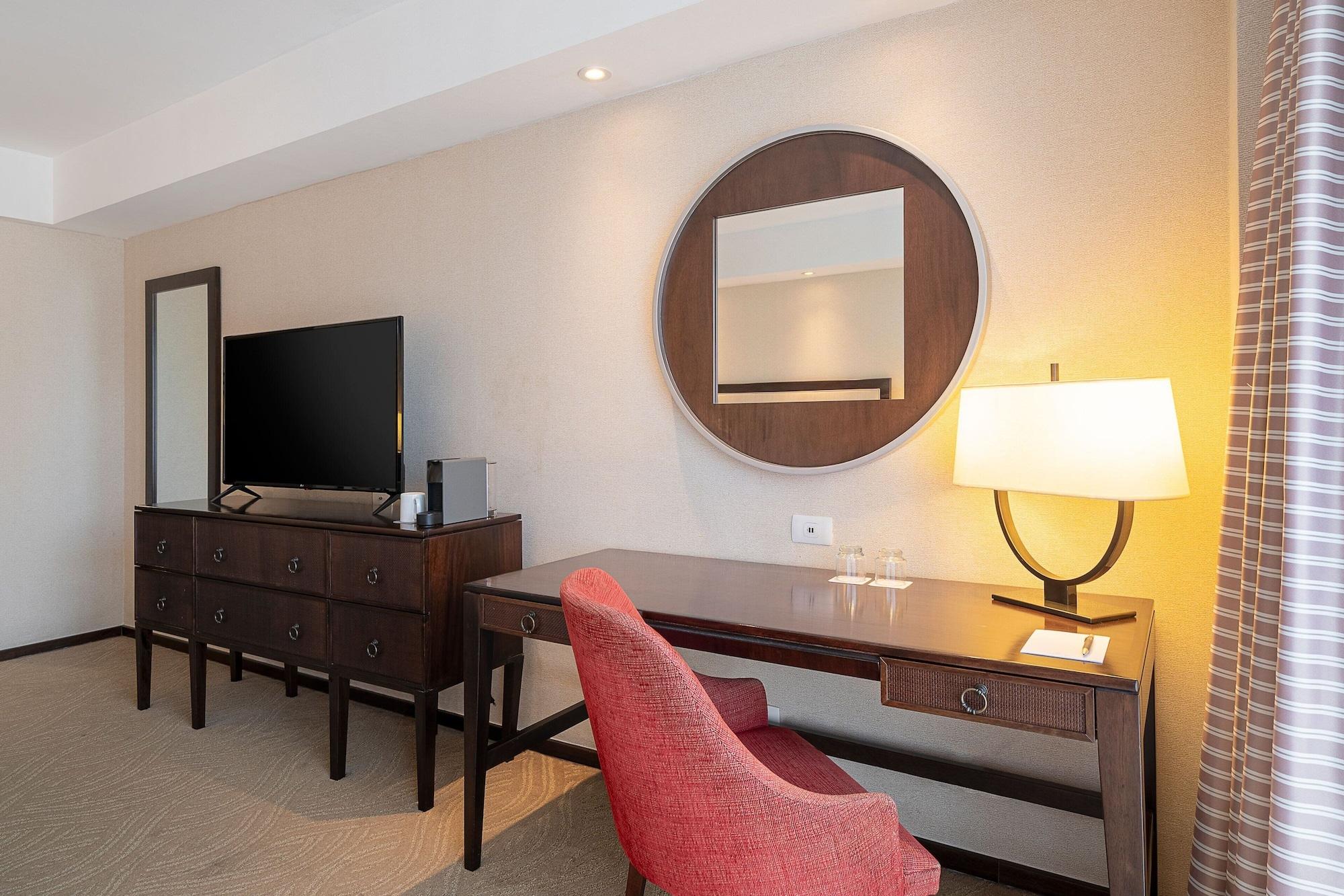 Sheraton Grand Rio Hotel & Resort - foto 46