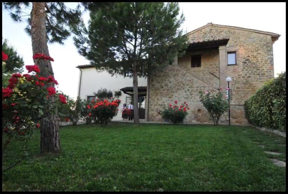 Varios Agriturismo La Ginestrella