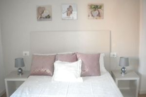 Alquiler Vacacional - Three bedroom apartment