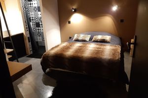 Alquiler Vacacional - COMFORTABLE CHALET 70M2 SOUTH-FACING TERRACE