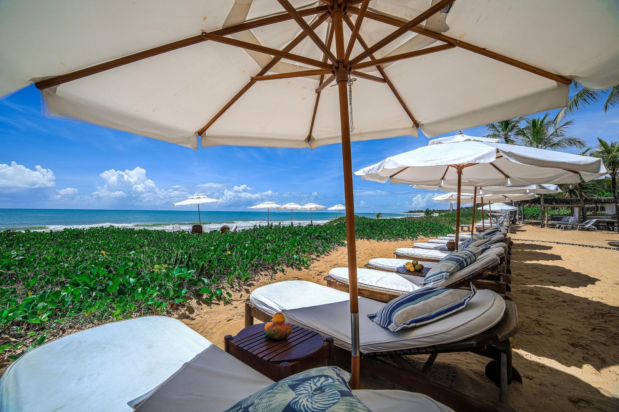 Playa Villas de Trancoso