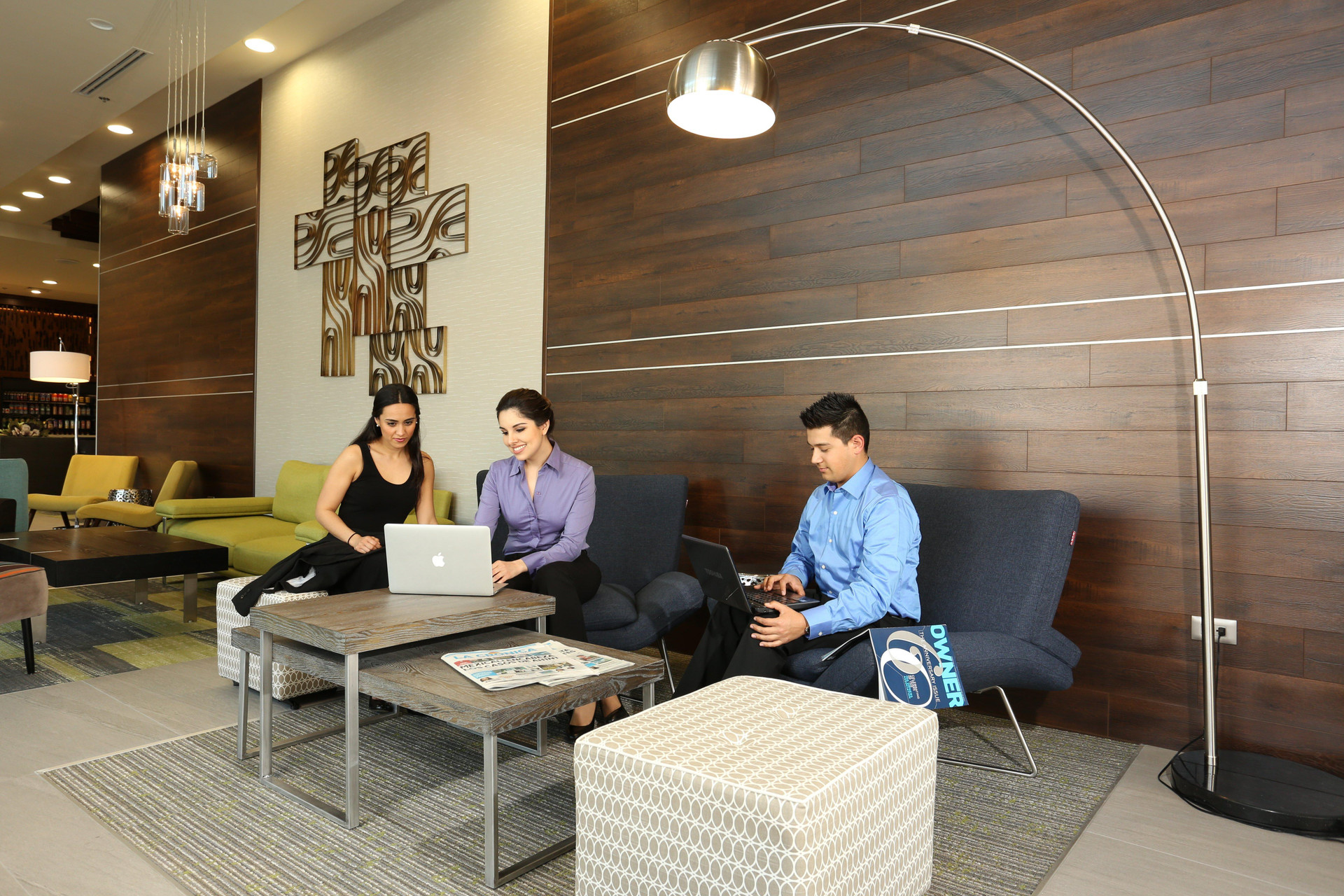 Vista Exterior Holiday Inn Express & Suites Mexicali by IHG