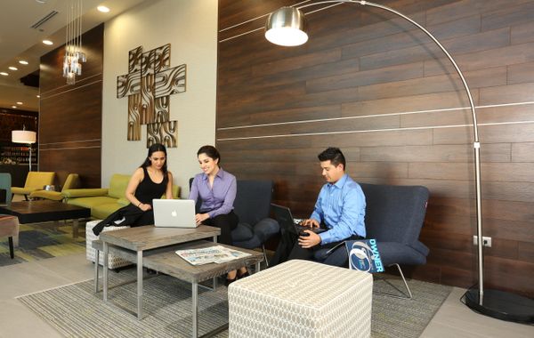 Holiday Inn Express & Suites Mexicali by IHG