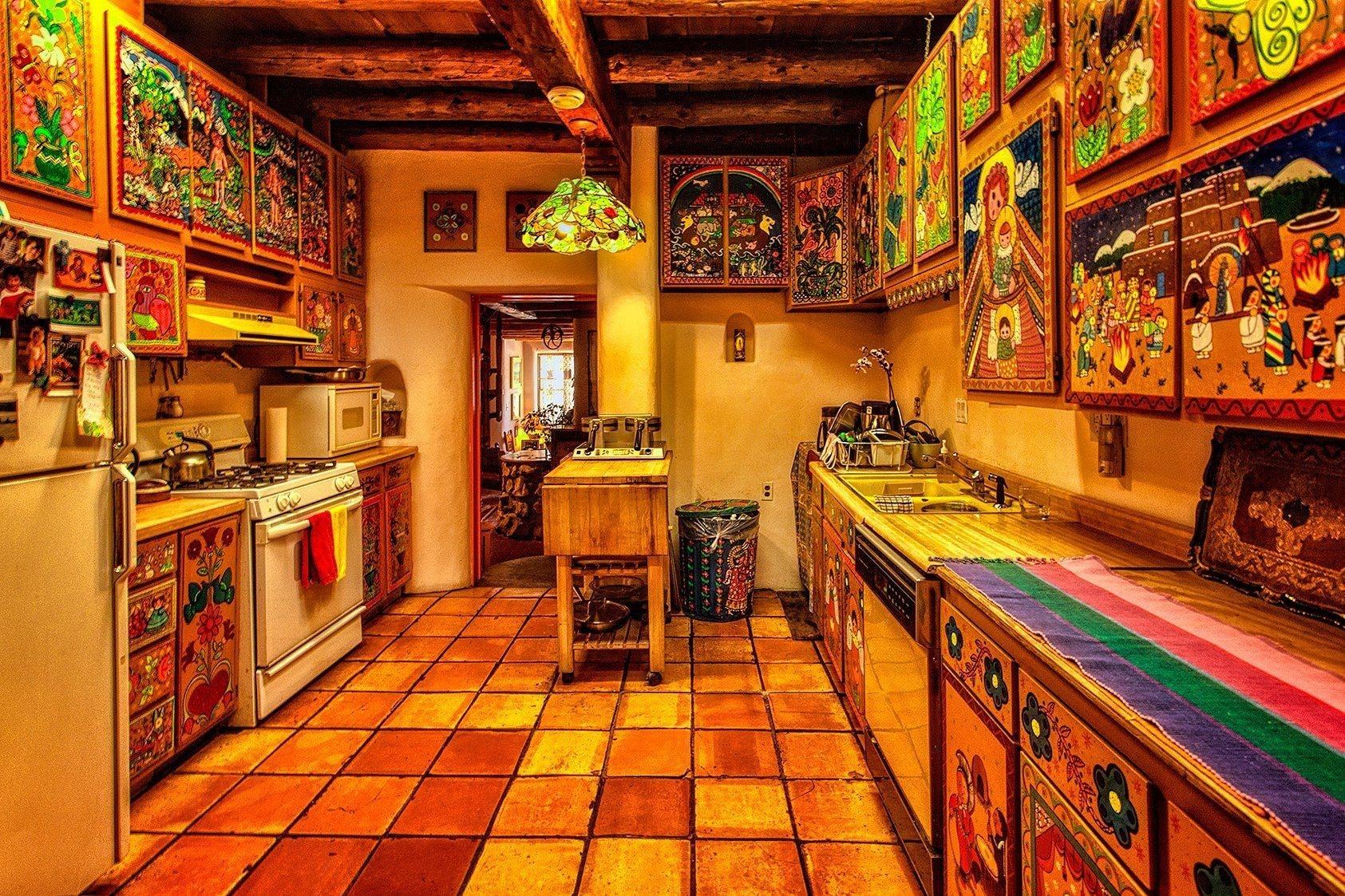 Restaurant La Doña Luz Inn