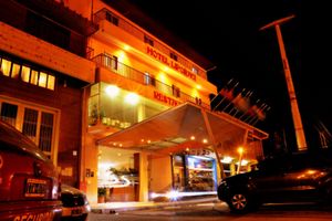 Alojamiento - Hotel Liporaci