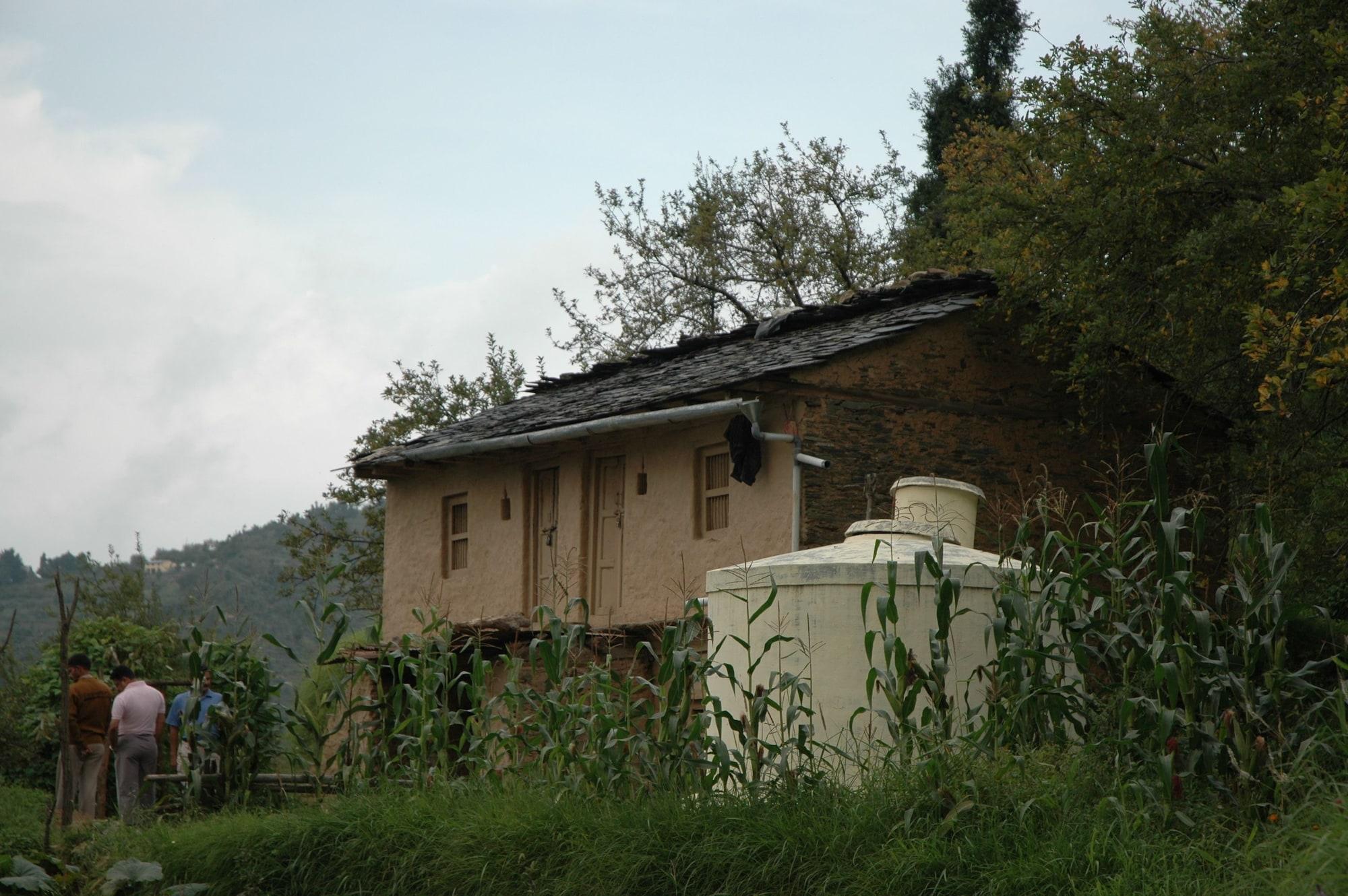 Vista Exterior The Terraces
