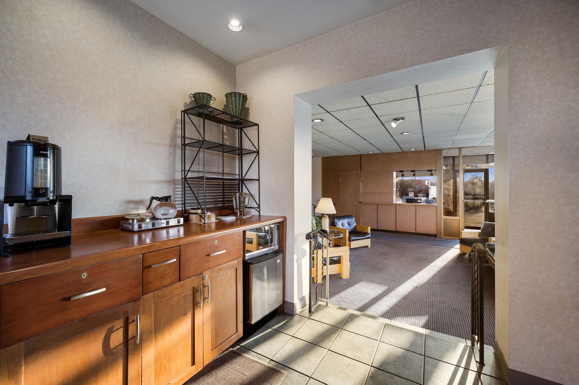 Restaurant Gateway Inn