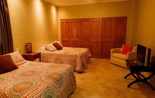 Las Mañanitas LM F4404 - Hoteles 3 estrellas en San Jose del Cabo, México