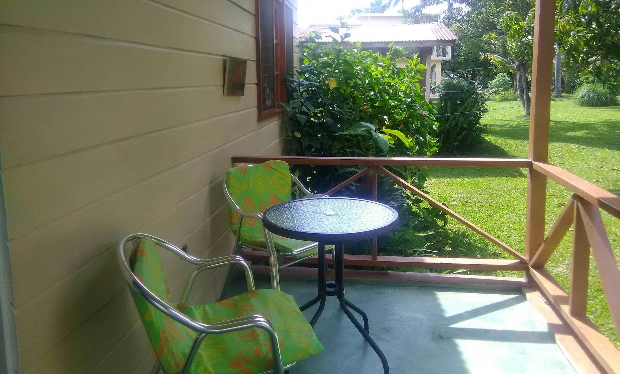 Equipamiento de Habitación Cozy Coco