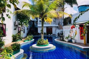 undefined - Hotel Yurupary