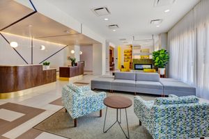 Alojamiento - Hotel Indigo Detroit Downtown by IHG