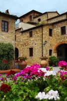 Alojamiento - Agriturismo Tenuta Lupinari