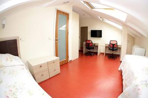 Alojamiento - İkiz Palmiye Kiz Oğrenci Pansiyonu - Caters to Women - Hostel