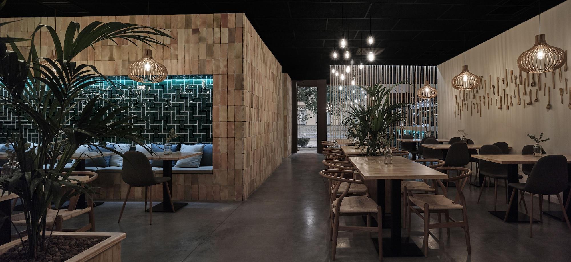 Varios Hostal Gastrobar Carmelo