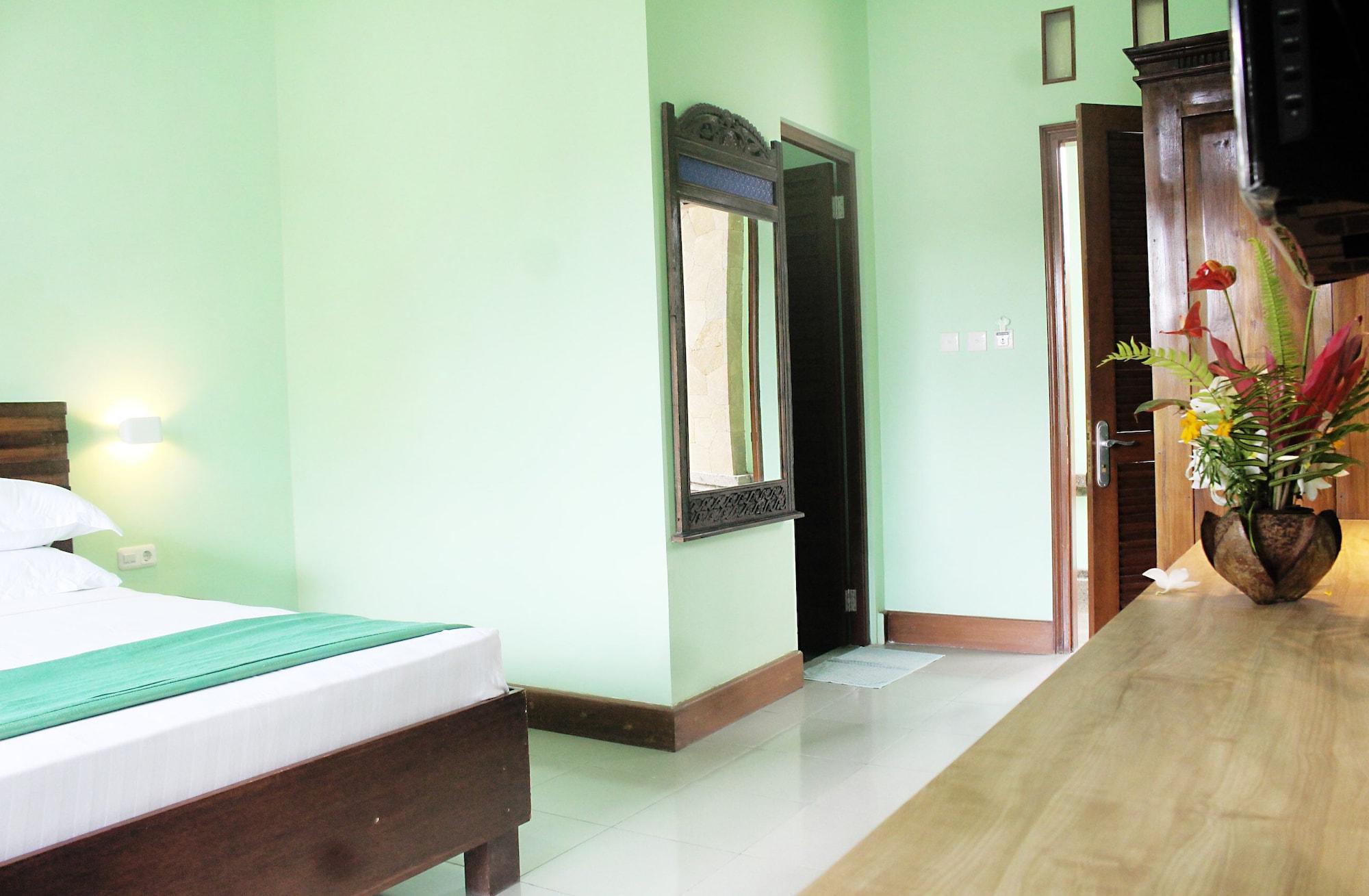 Set de Habitación IPSA Villa