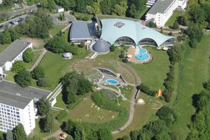 Alojamiento - Hotel an der Therme Bad Sulza