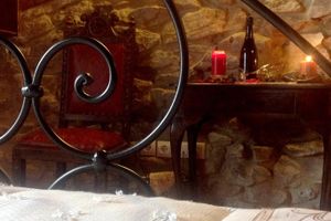 Alquiler Vacacional - Posada Rural El Trenti de Corona