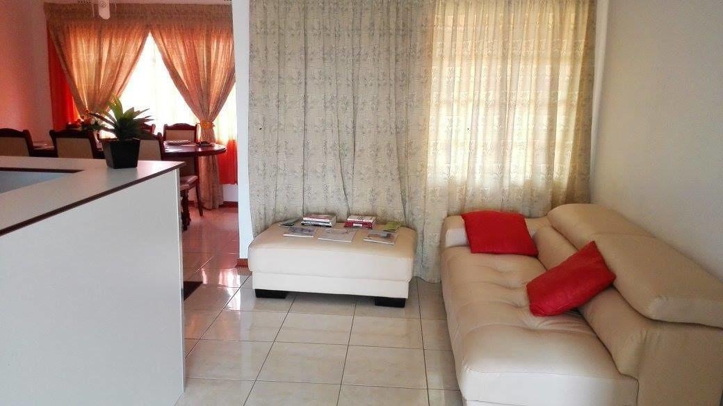 Vista Lobby Rest Shade Bed And Breakfast