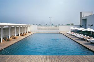 Alojamiento - ITC Sonar, a Luxury Collection Hotel, Kolkata