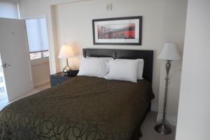 Alquiler Vacacional - Weichert Suites at Foggy Bottom