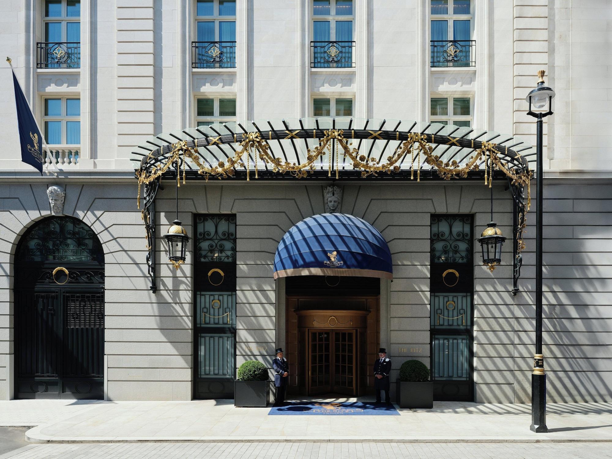 Vista Exterior The Ritz London