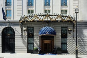 Alojamiento - The Ritz London