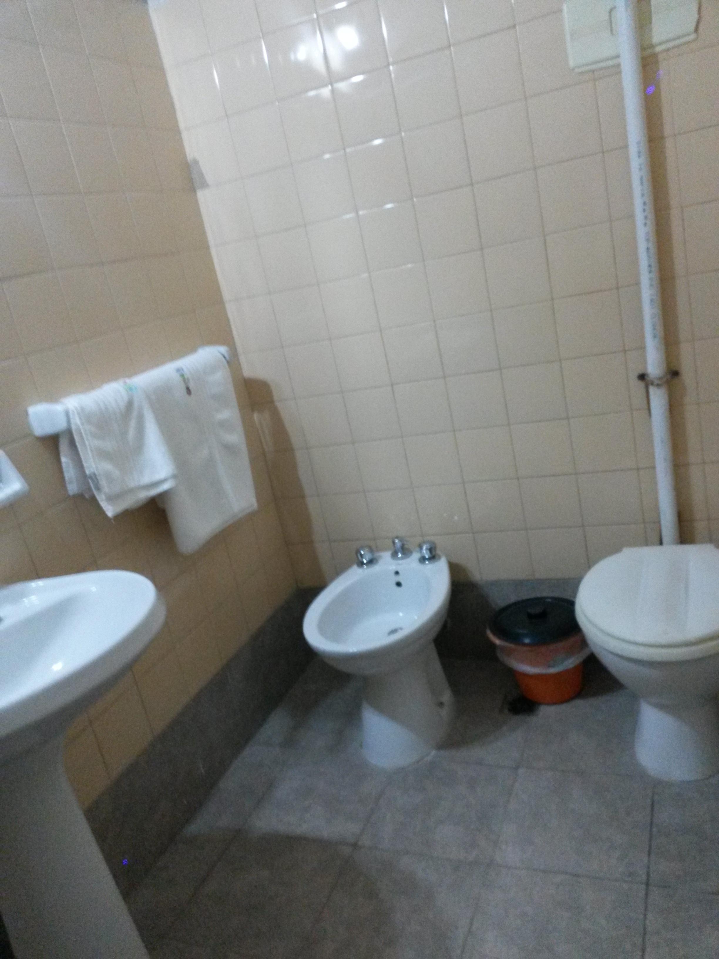 Set de Habitación Olinda Hostel & Bar