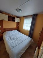 Alojamiento - Mobil-home 6 Personnes Dans Camping 3 Étoiles