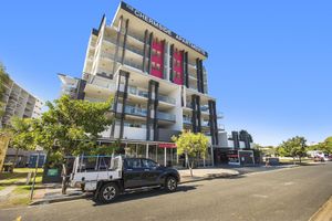 Alojamiento - The Chermside Apartments