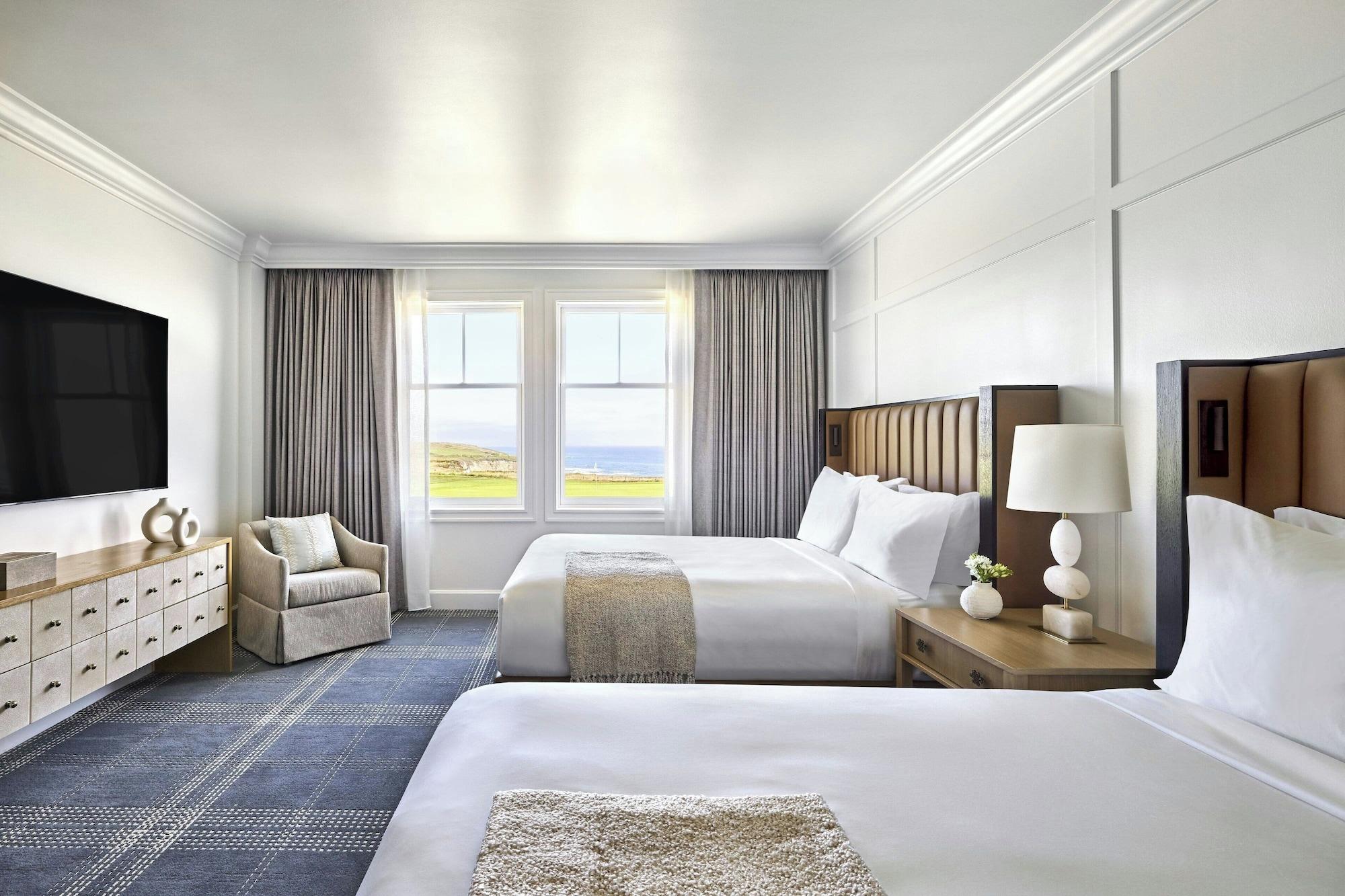 Habitación The Ritz-Carlton, Half Moon Bay