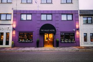 Alojamiento - The Valley Hotel & Carriage Gardens