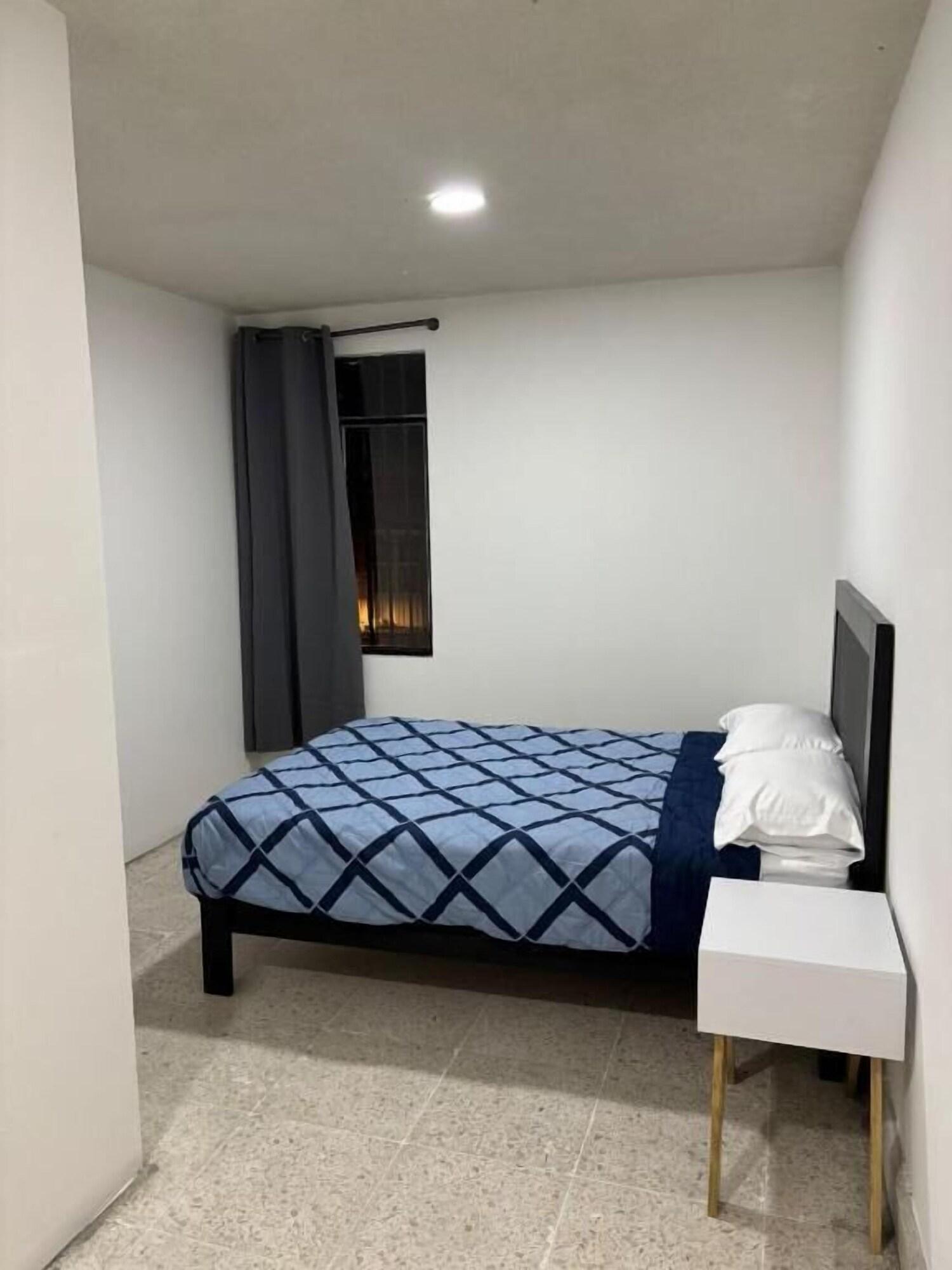 Habitación Airbnb Morelia