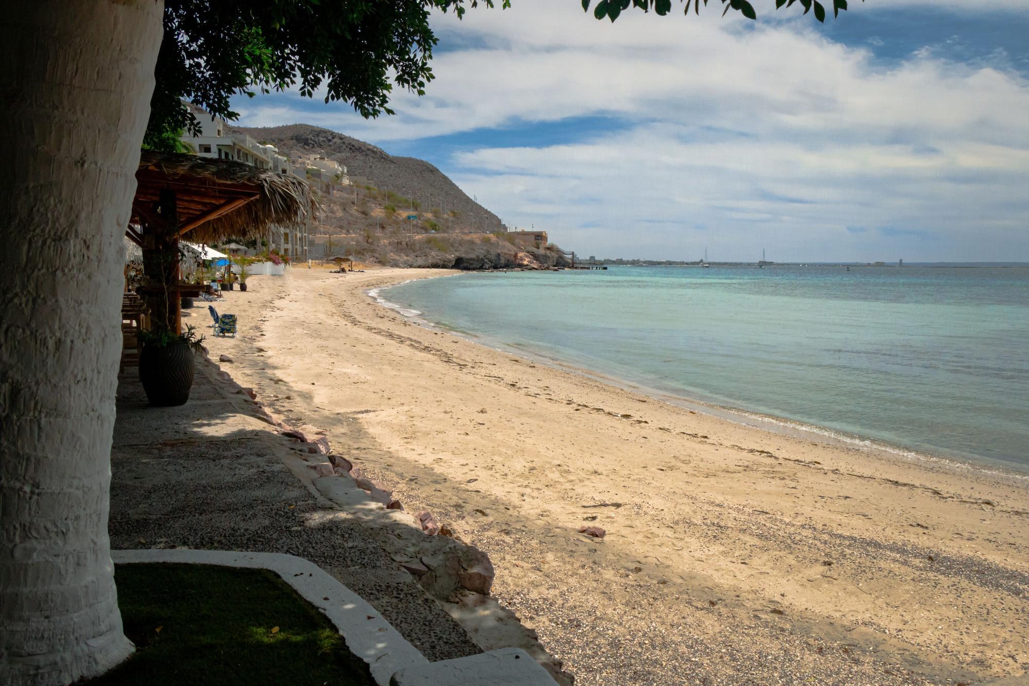 Playa La Concha Beach Hotel & Club