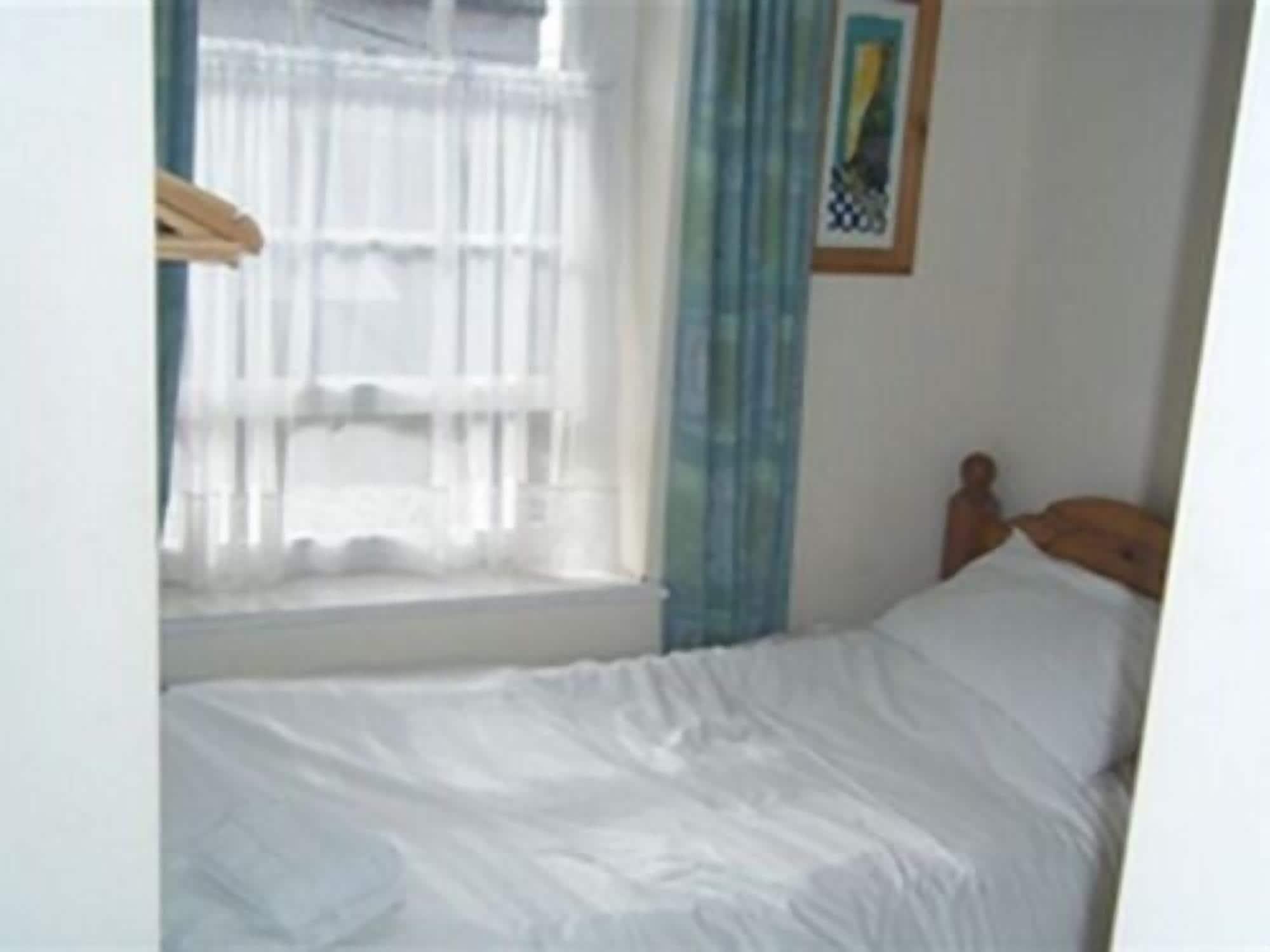Habitación The Westgate