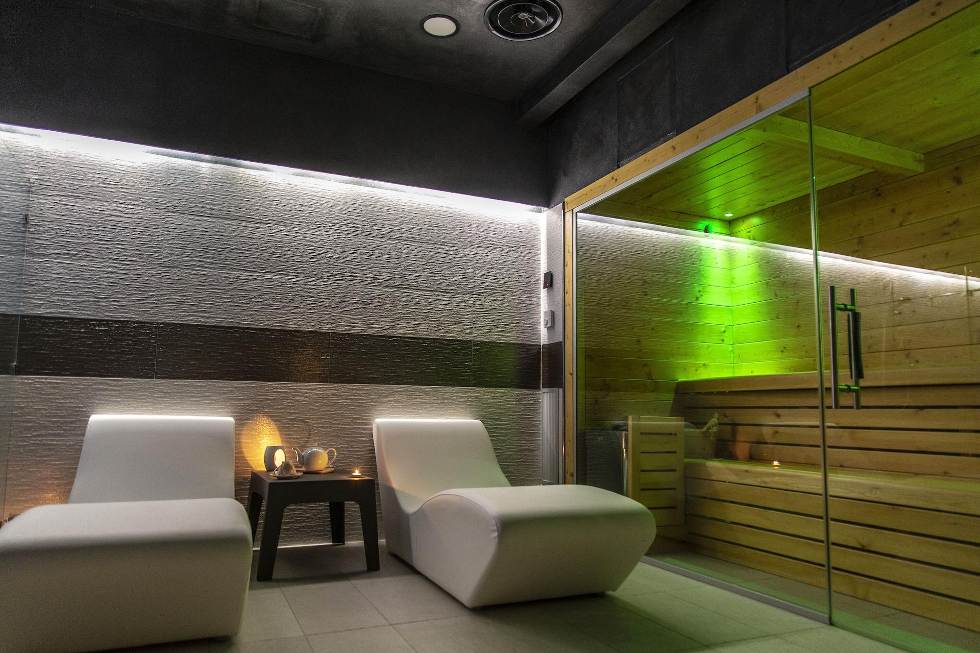 Spa Hotel San Luca