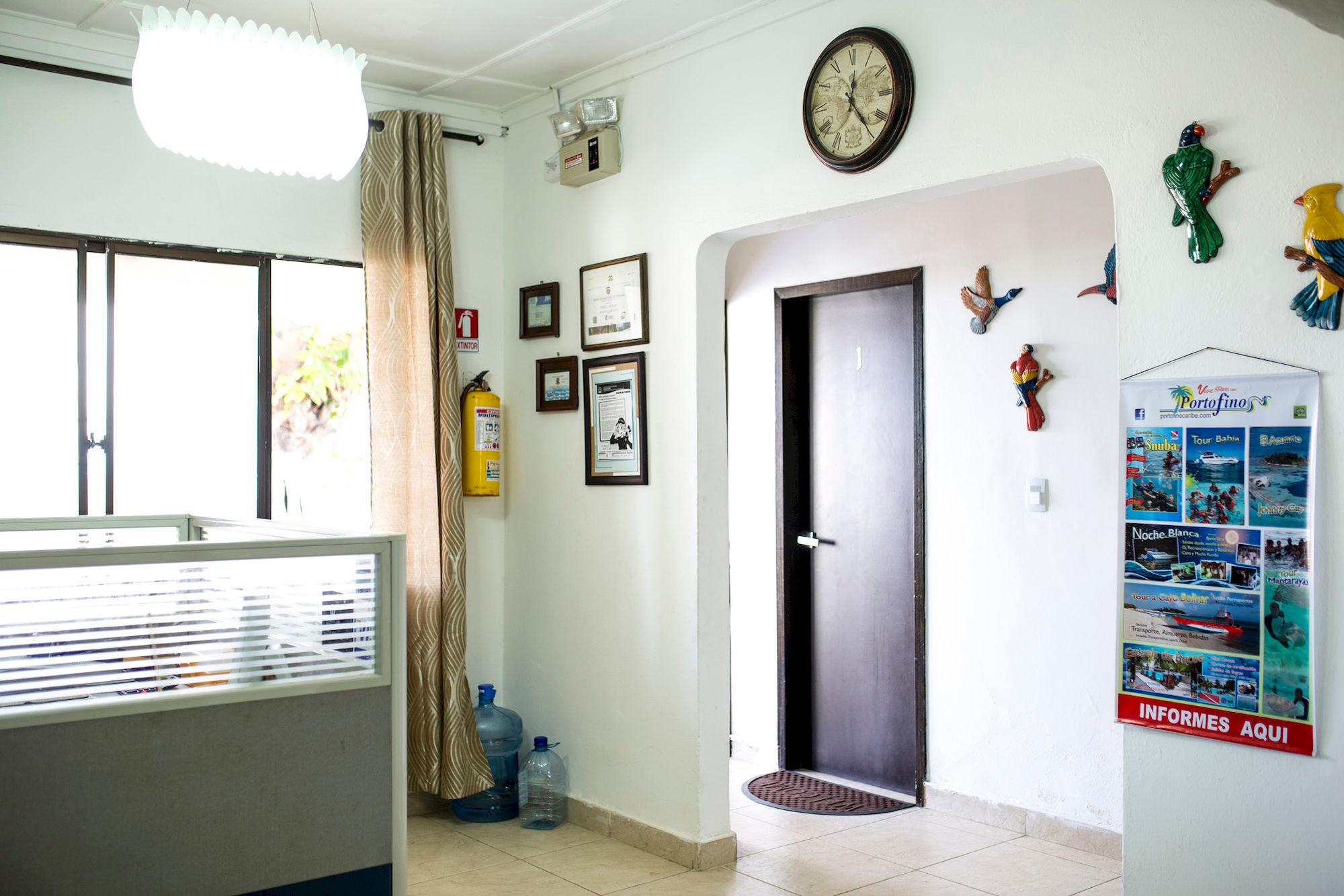 Hotel VILLA SARIE BAY