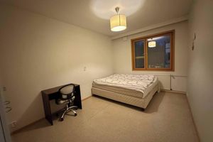 Alquiler Vacacional - Spacious 2 Bedroom 75 sqm Kannelmäki