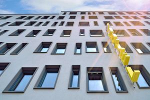Alojamiento - B&B Hotel Wien-Hbf