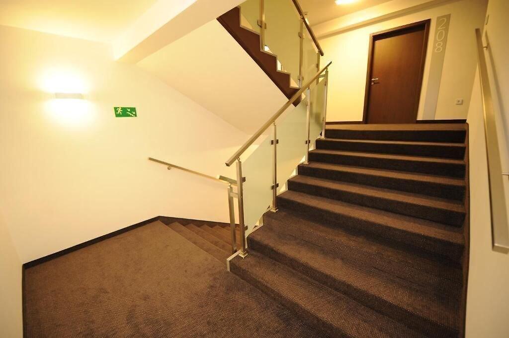 Comodidades del Alojamiento Aparthotel Strefa Budget